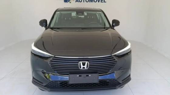 HONDA HR-V 1.5 DI I-VTEC FLEX EX CVT